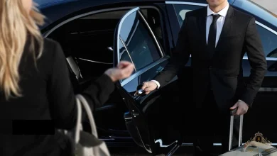 Private Car with Driver in Istanbul