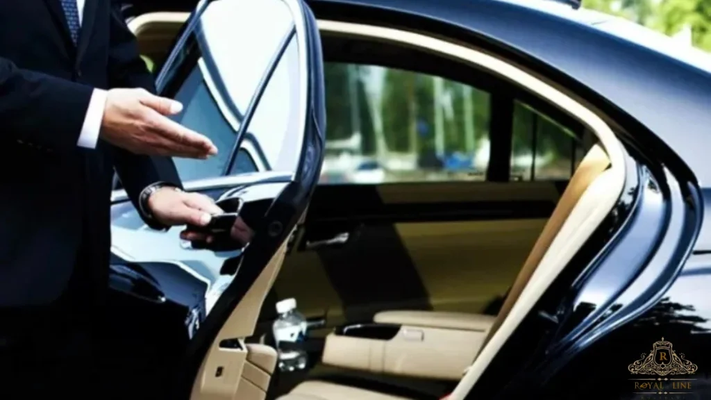 Private Car with Driver