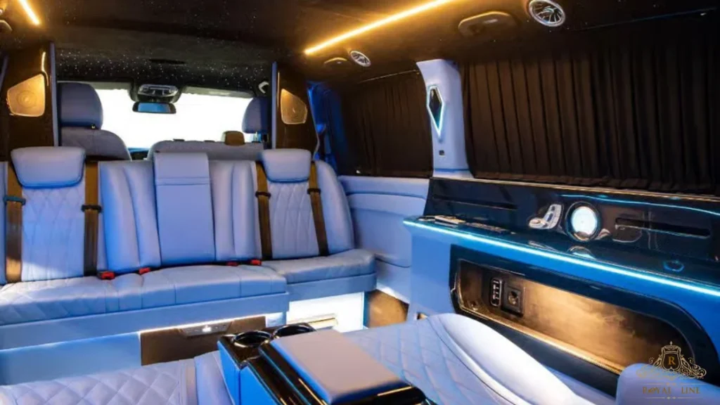 Private Car with Driver