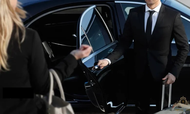 Private Car with Driver in Istanbul